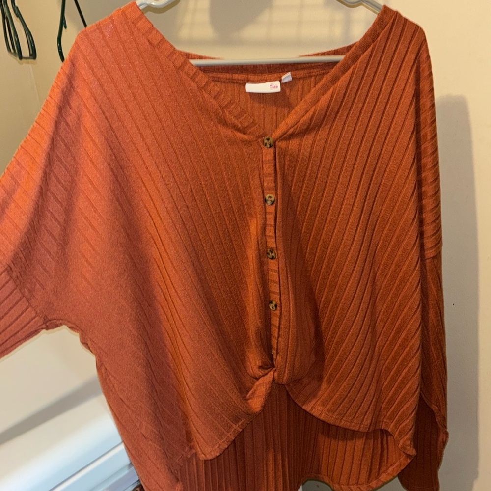 Long sleeve WMNS
